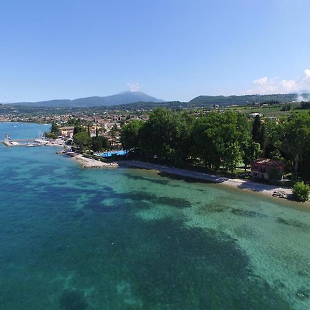 Hotel Vela D'Oro ***S Bardolino Eksteriør billede